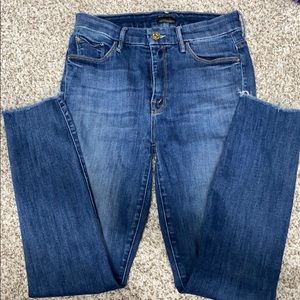 Mother Denim jeans